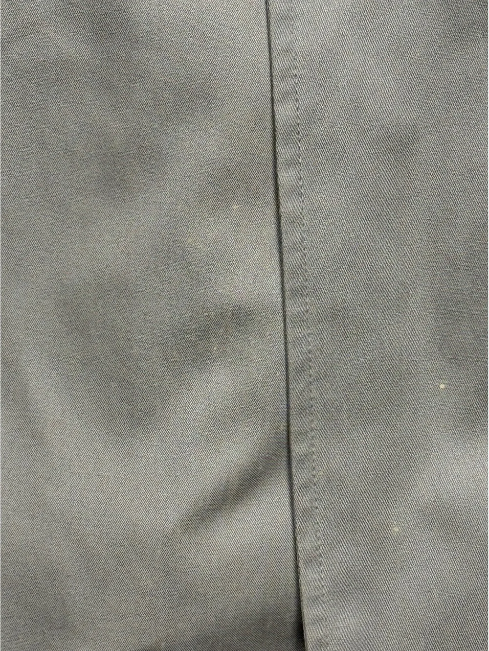London Fog Classic Men's Trench Coat Size 40 Regular Tan
